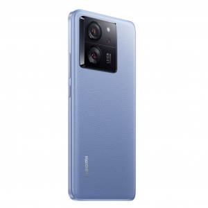 Xiaomi 13T 8/256GB Dual-Sim mobiltelefon kék